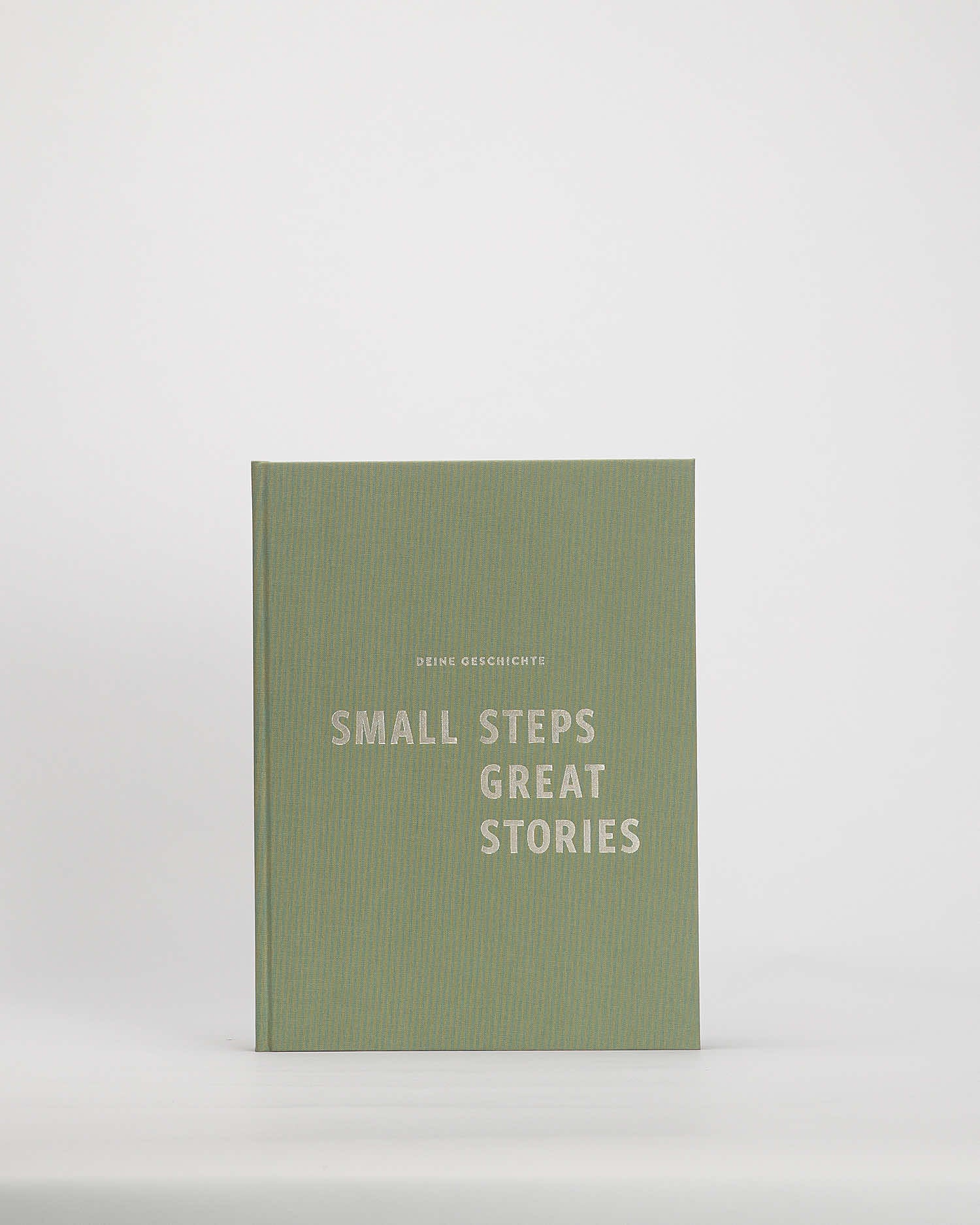 Deine Geschichte | Verde