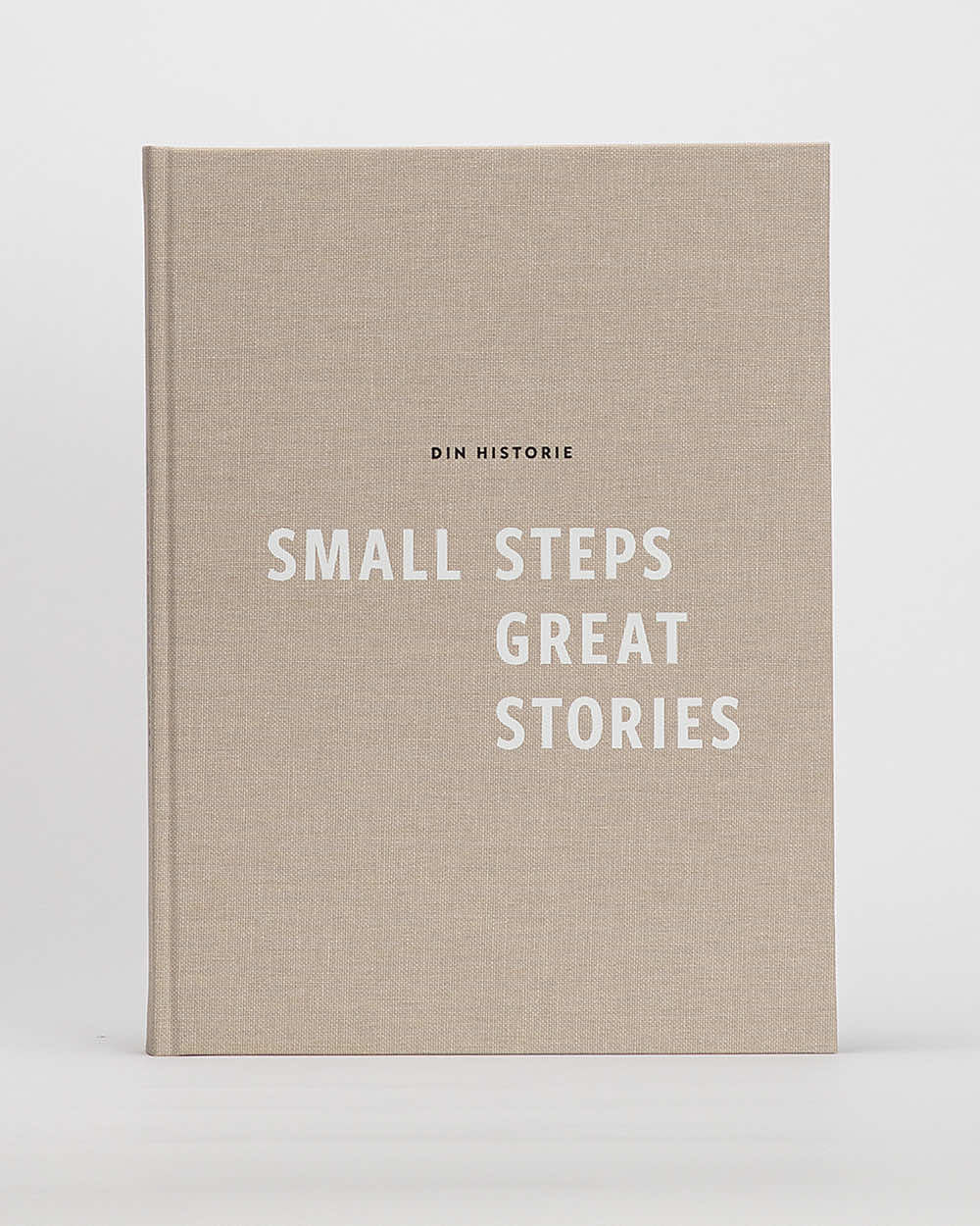 Din Historie | Danish