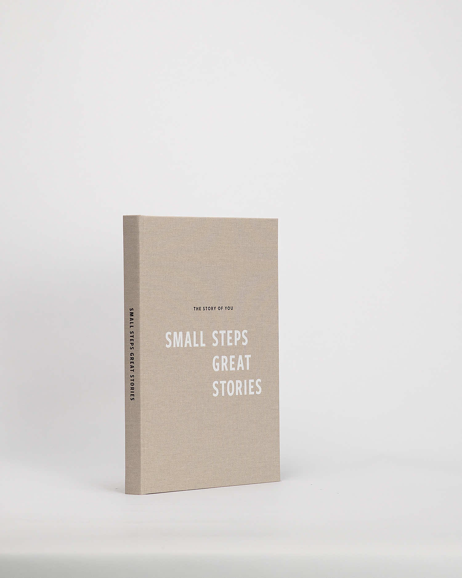 The Story of You | engelsk