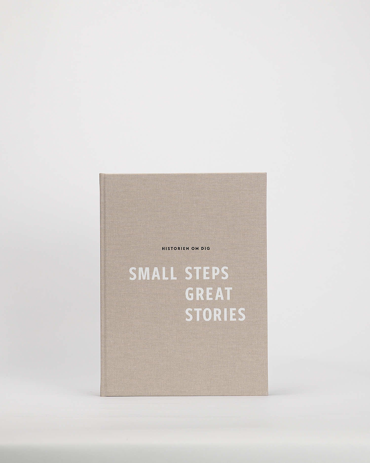 Small Steps Great Stories | Classic