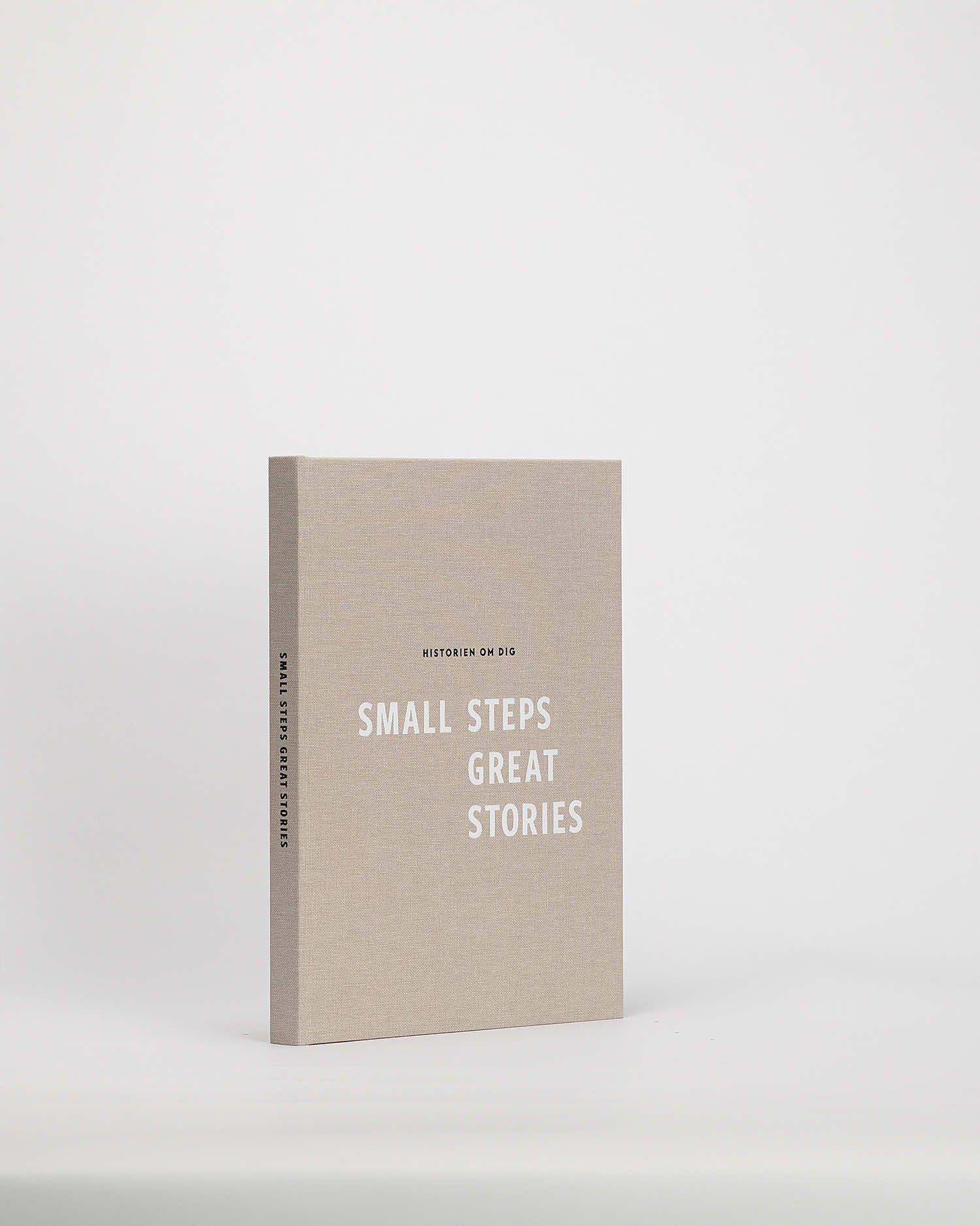 Small Steps Great Stories | Classic