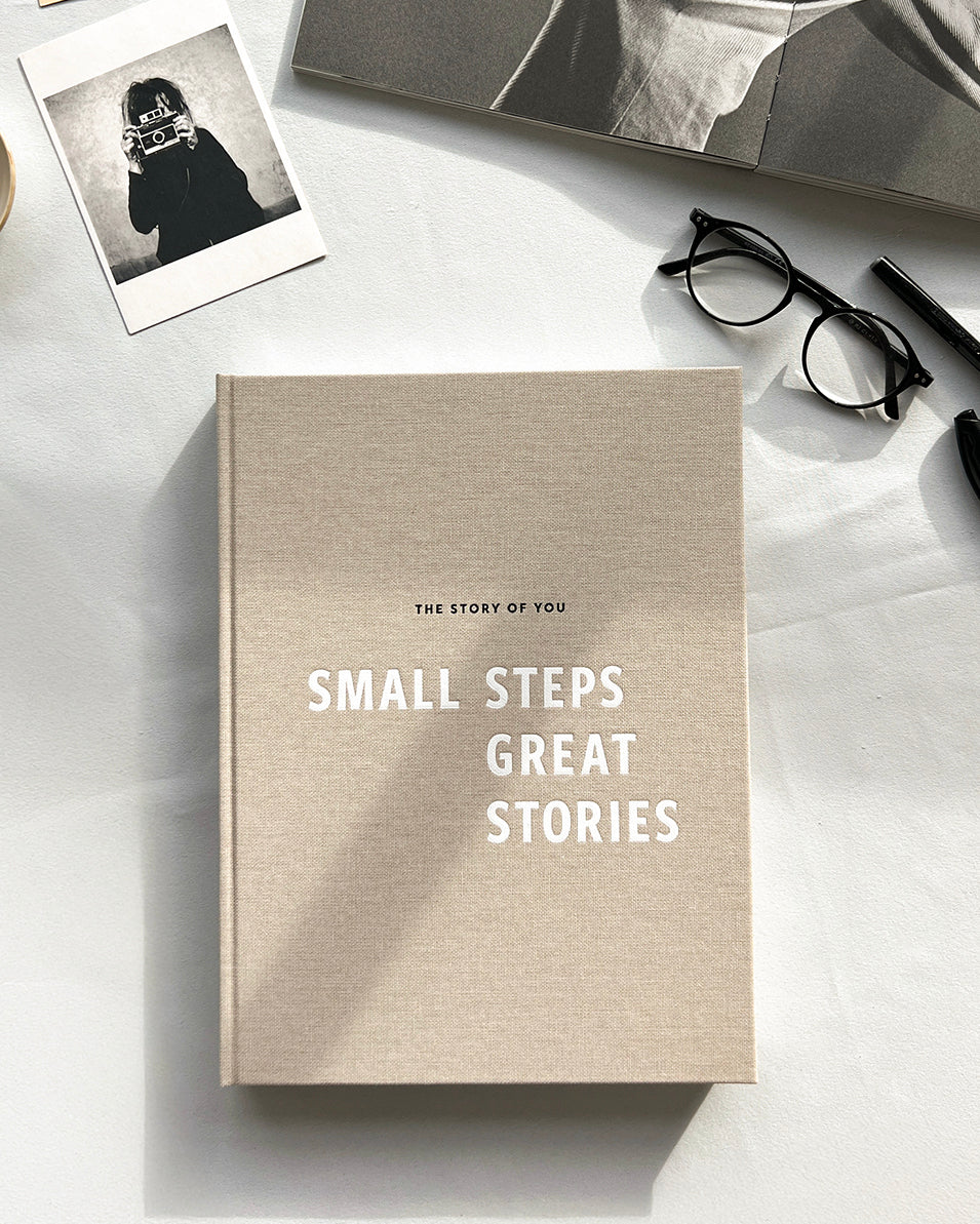 The Story of You