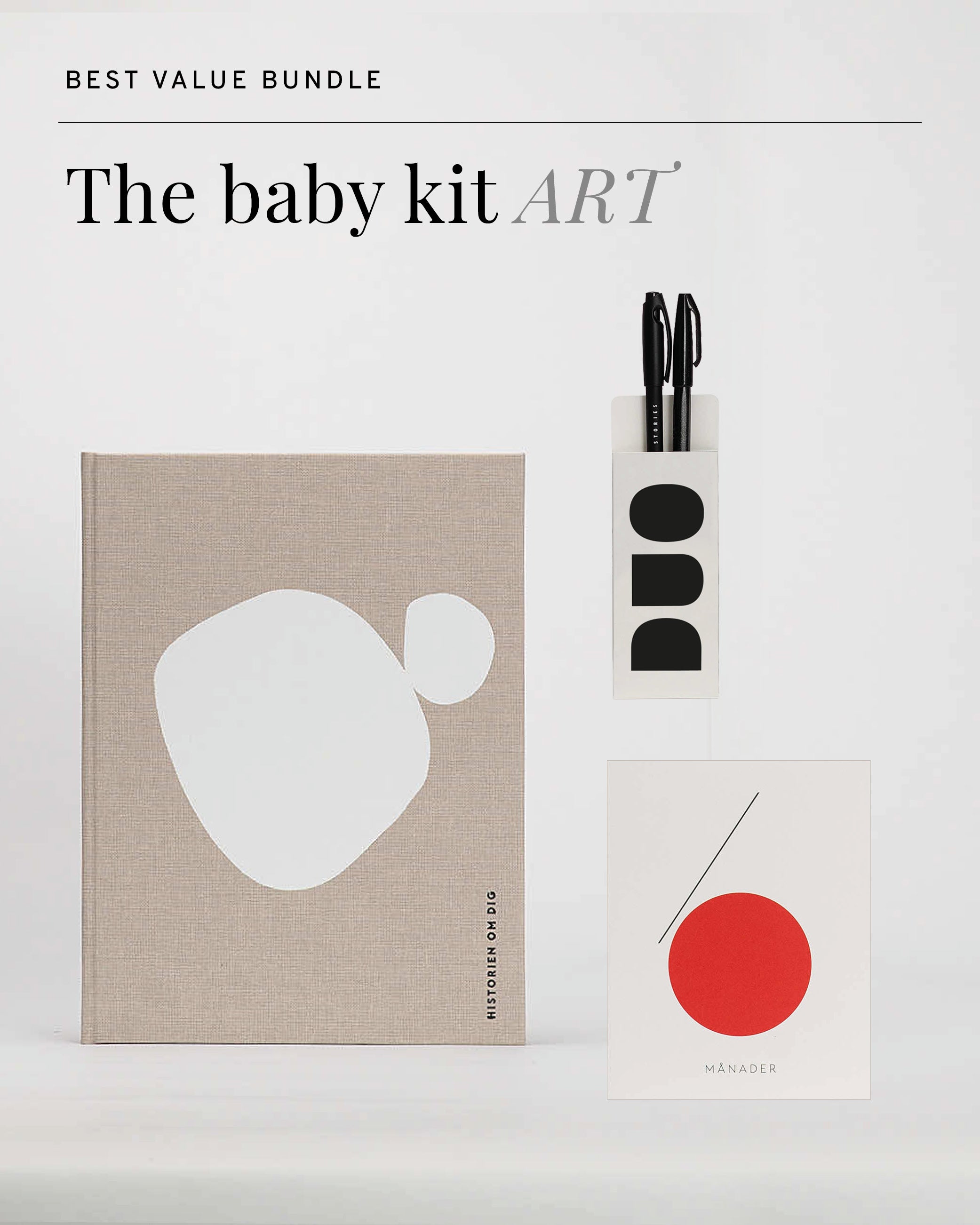 Baby Kit ART
