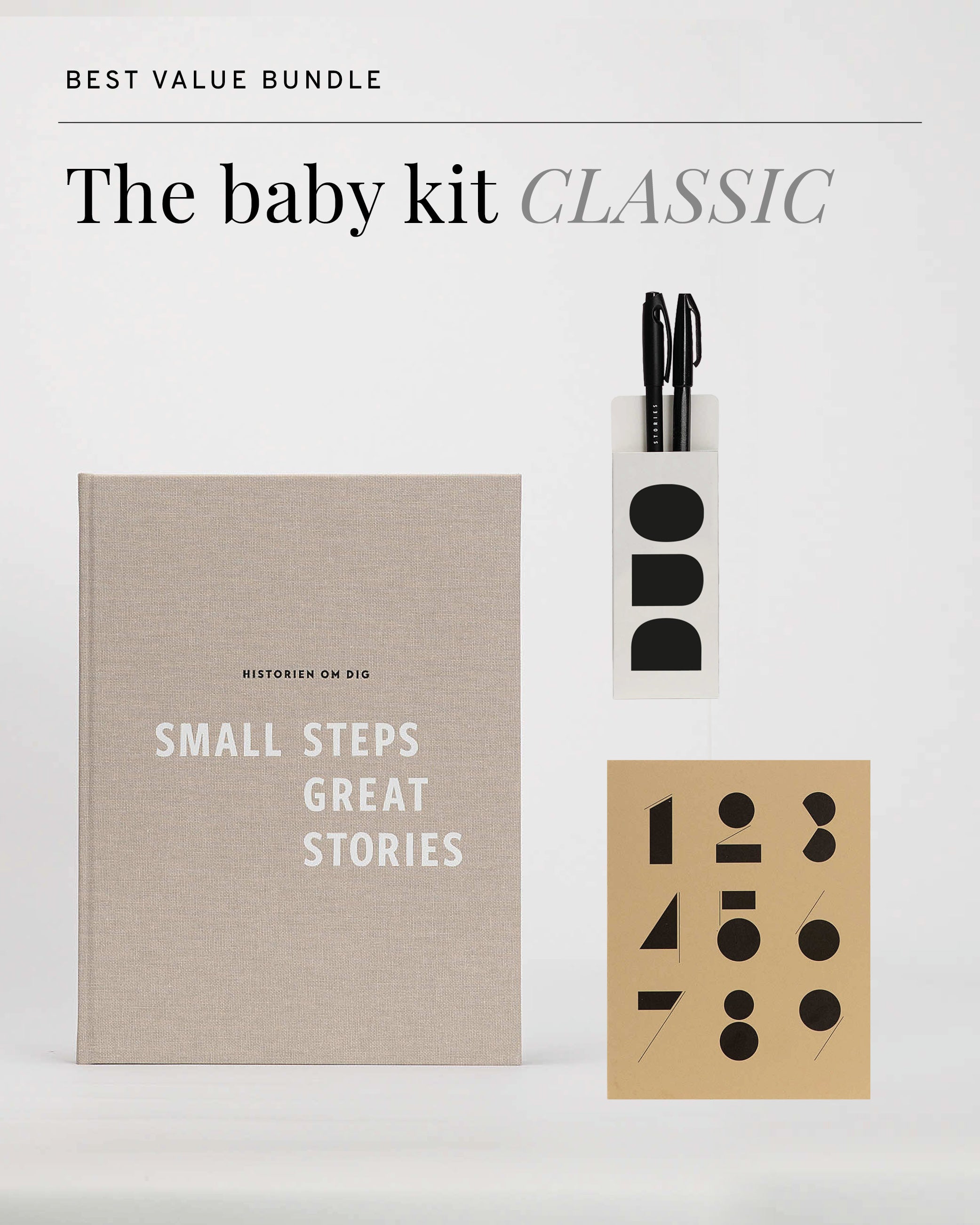 Baby Kit Classic