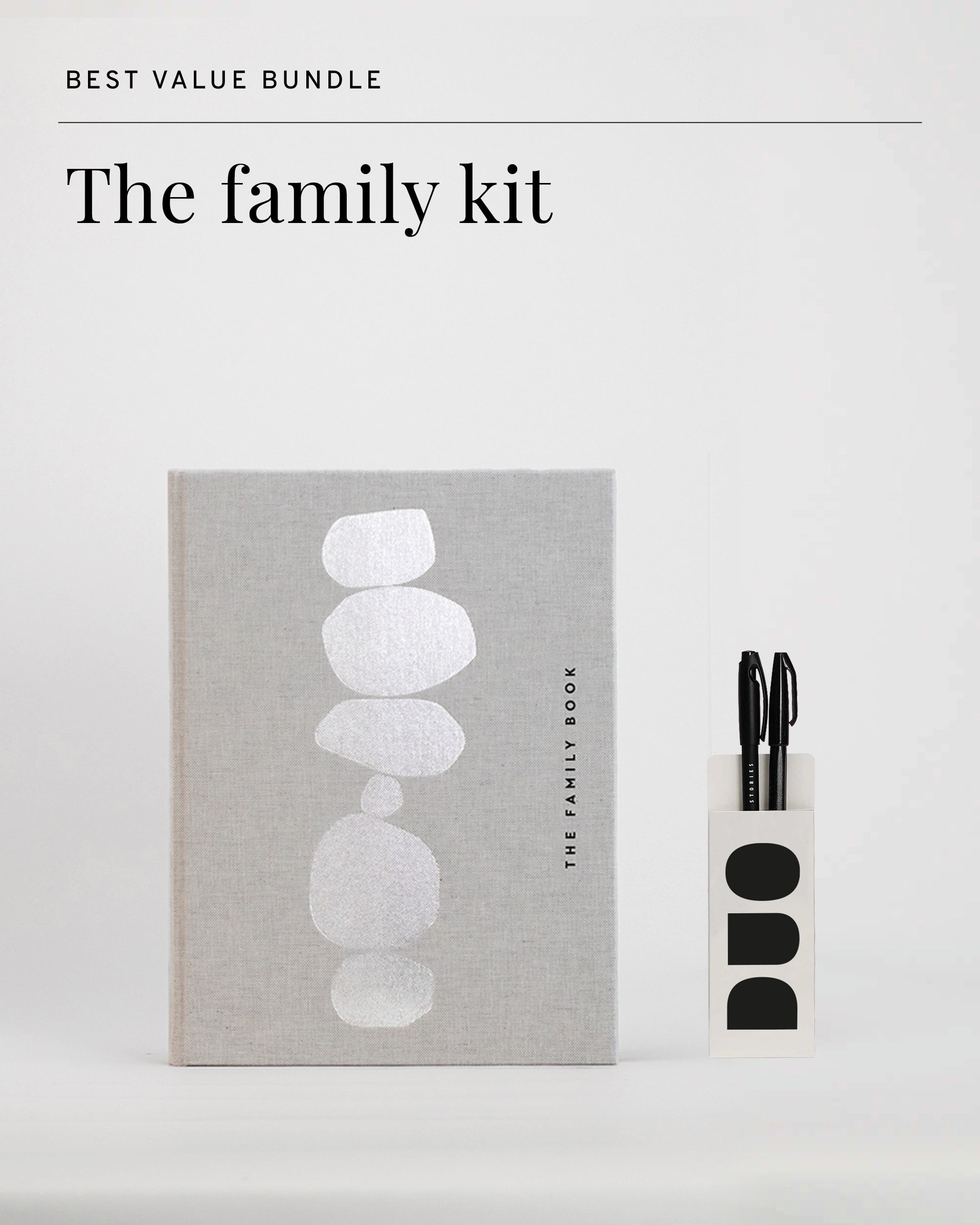 The Family Kit