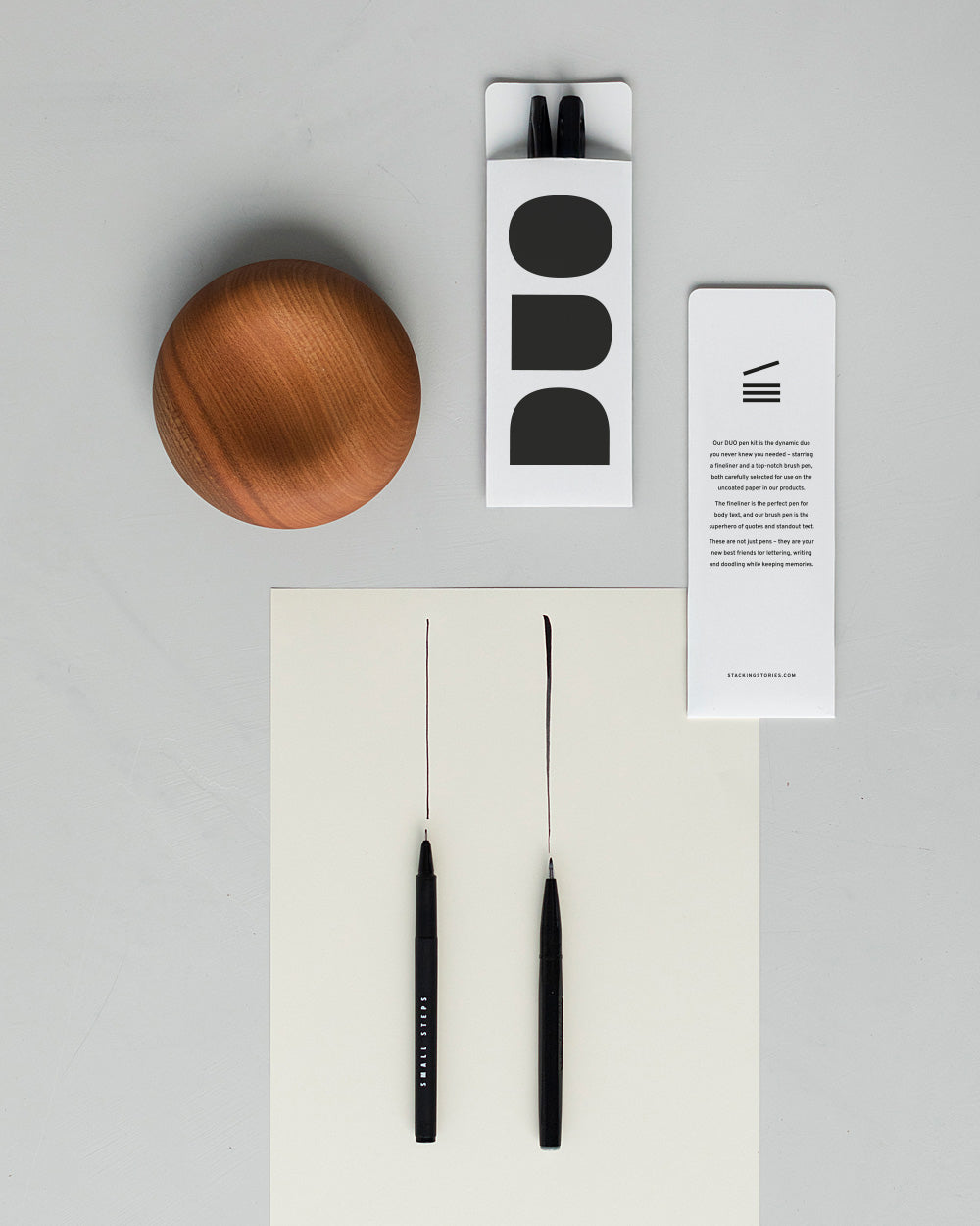 Penne DUO