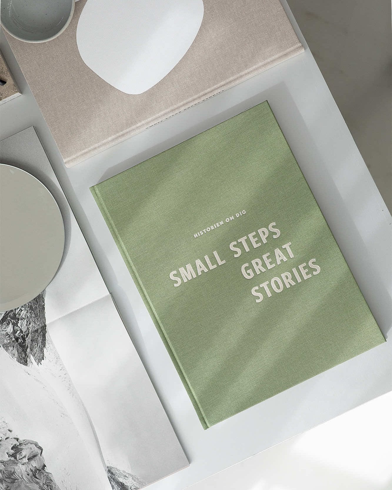 Finaste boken om ditt barn