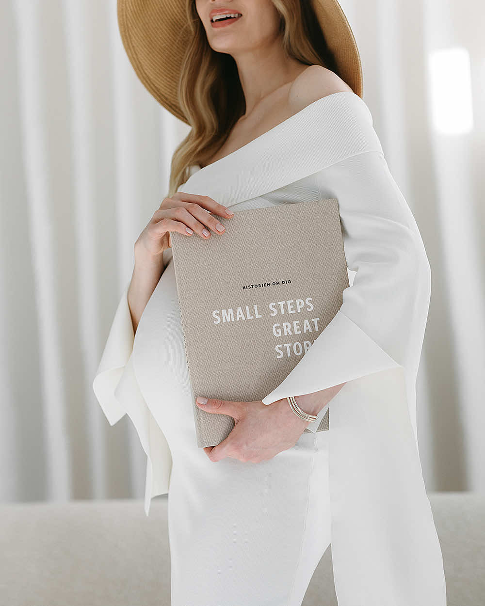 Small Steps Great Stories