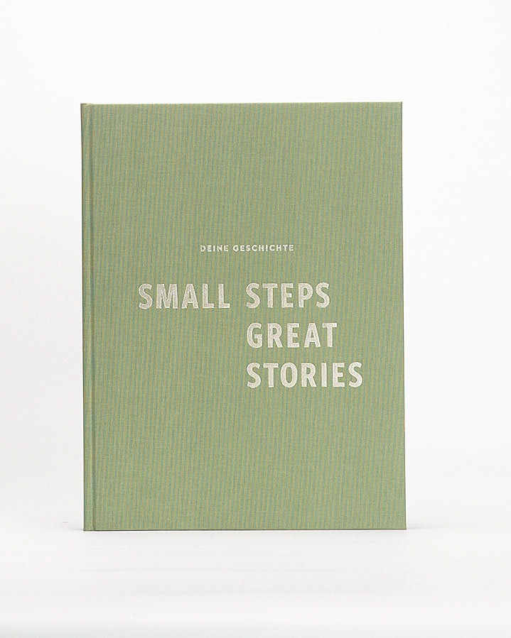 Deine Geschichte | Verde