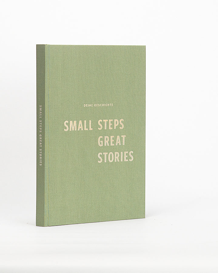 Deine Geschichte | Verde