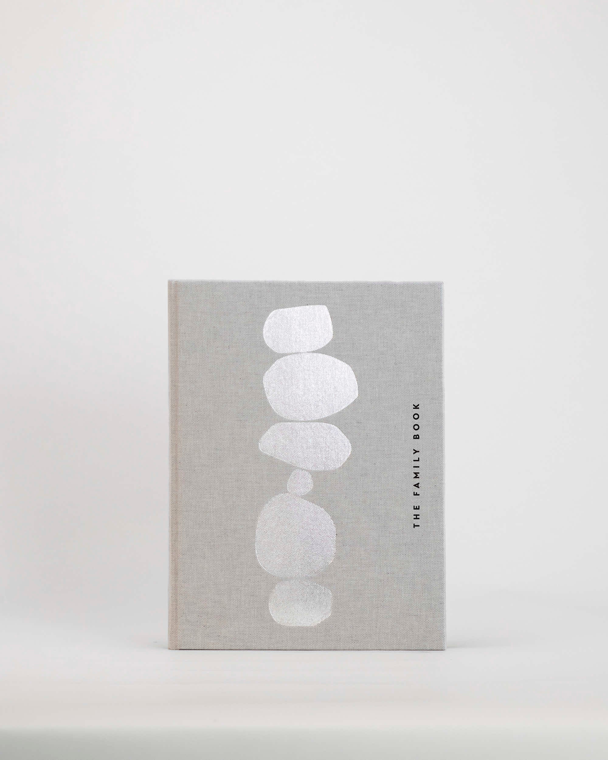The Family Book