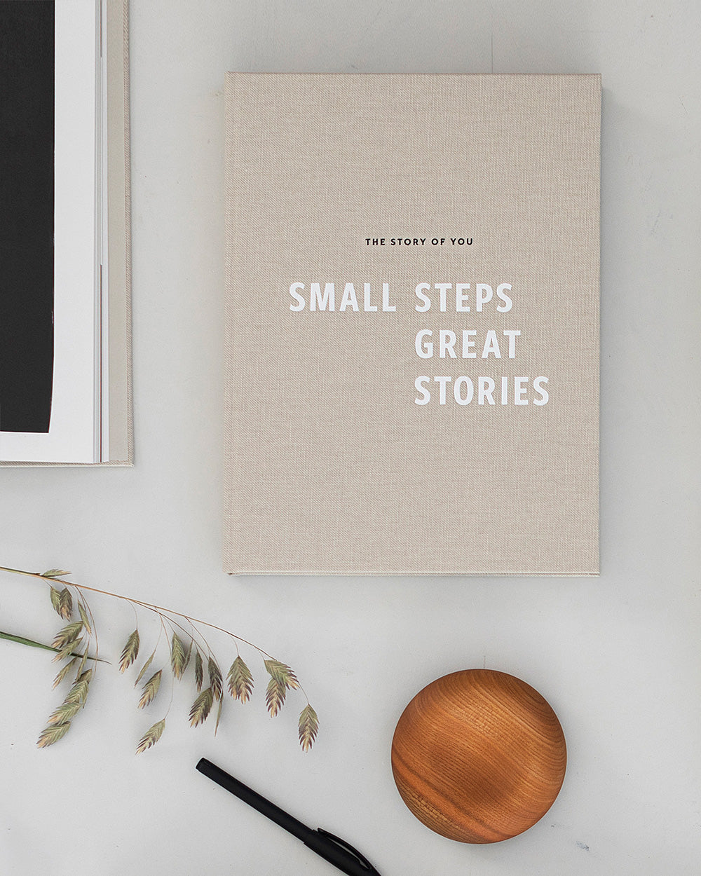 The Story of You | engelsk