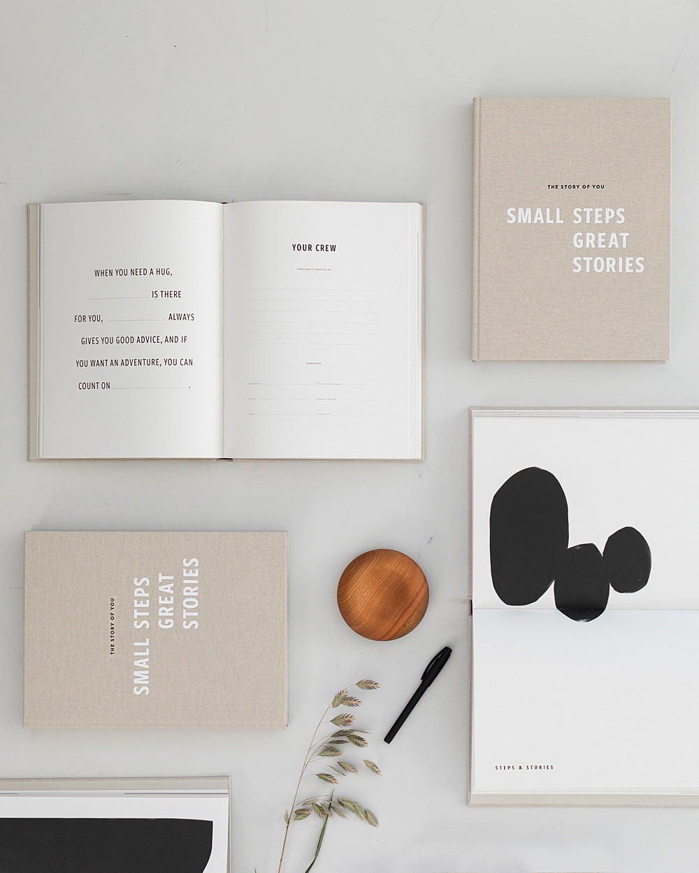 The Story of You | engelsk