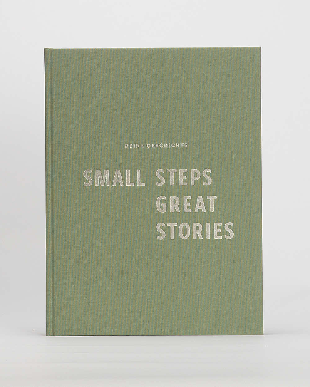 Deine Geschichte | Verde