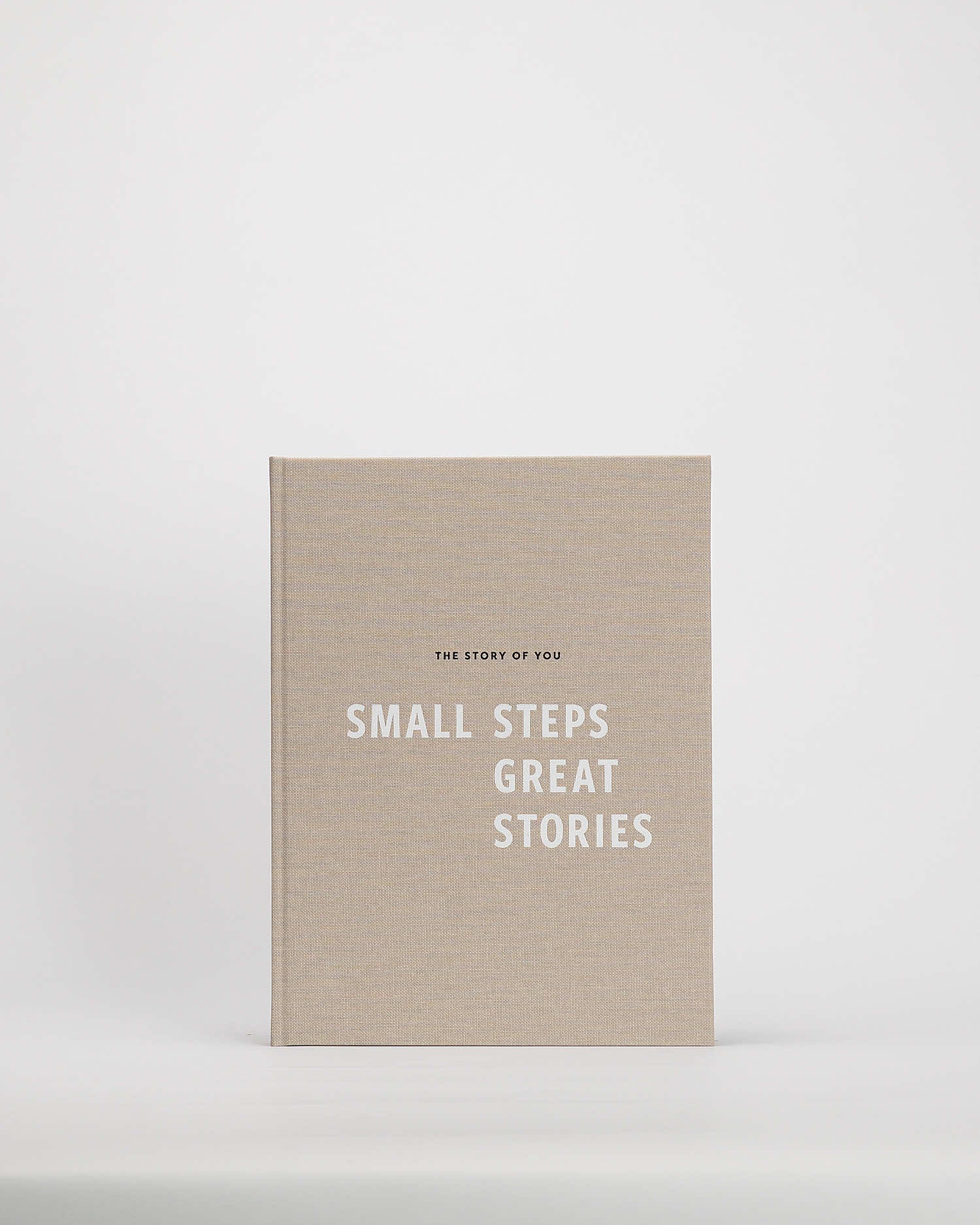 The Story of You | English