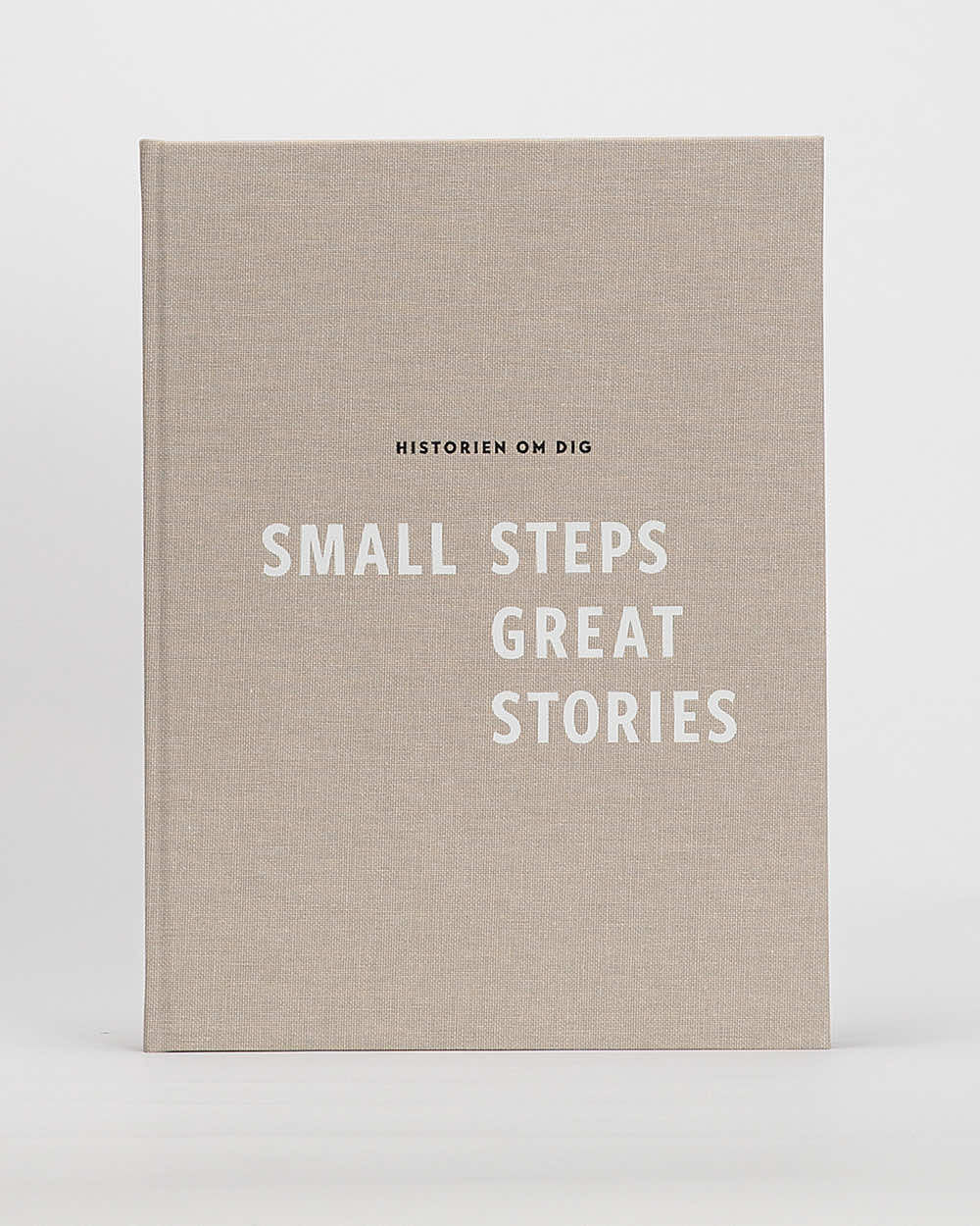 Small Steps Great Stories | Classic