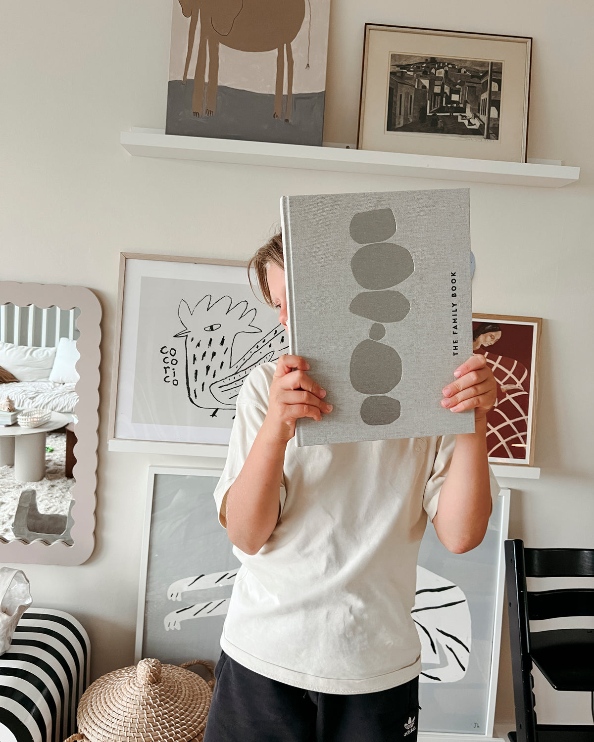The Family Book