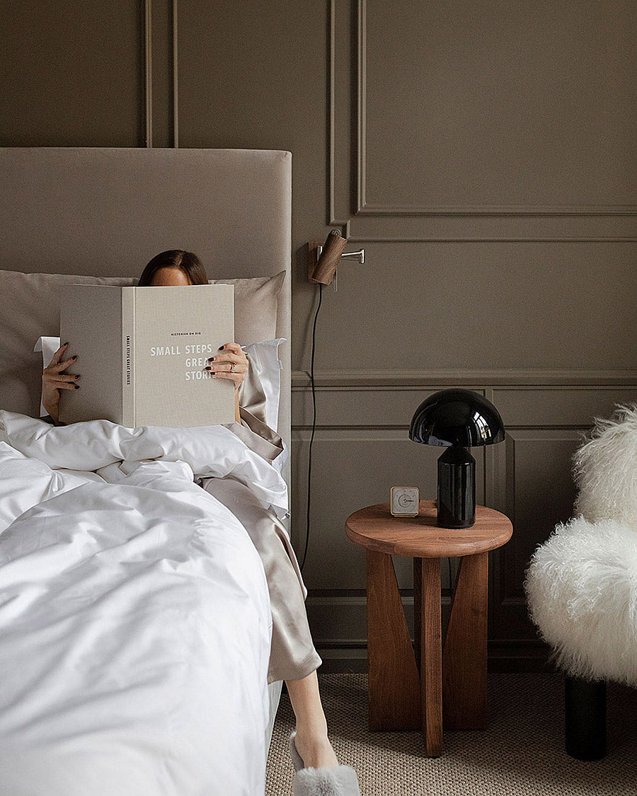 Present till den nyblivna förälder en fylla-i-bok om barnets första år