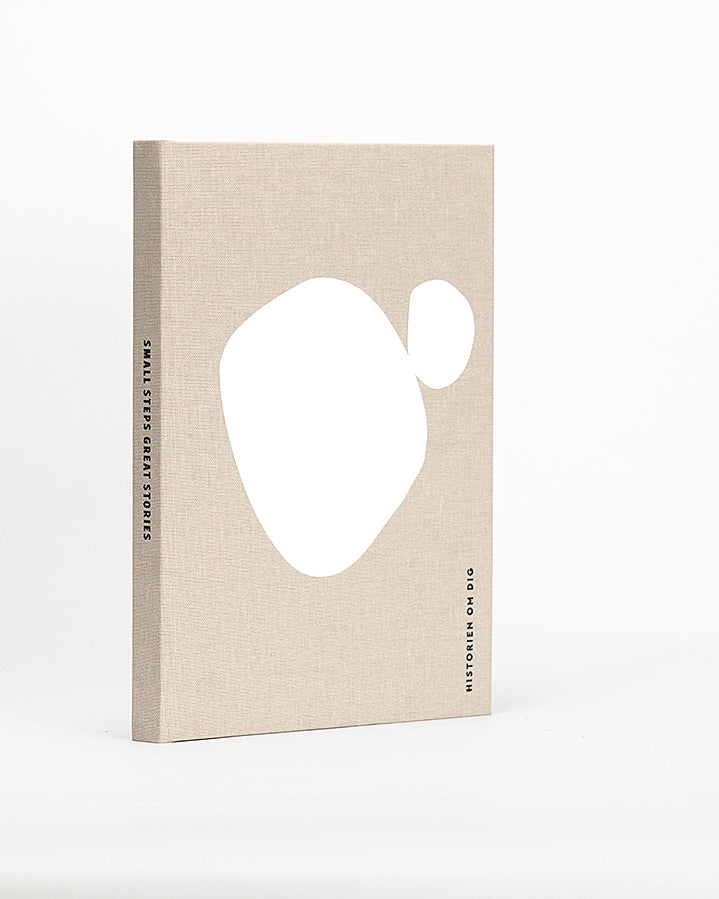 Small Steps Great Stories