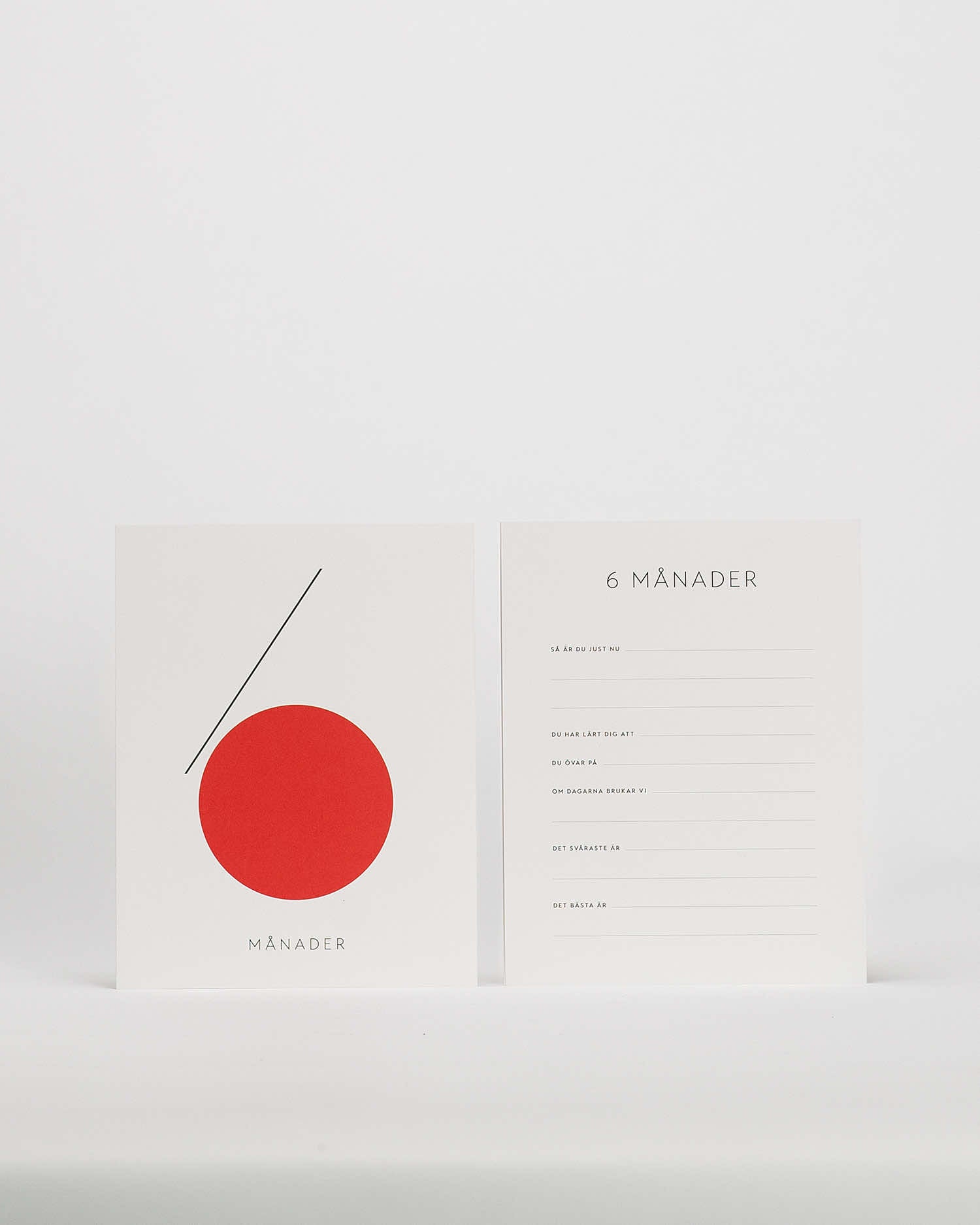 Førsteårskort | Bauhaus