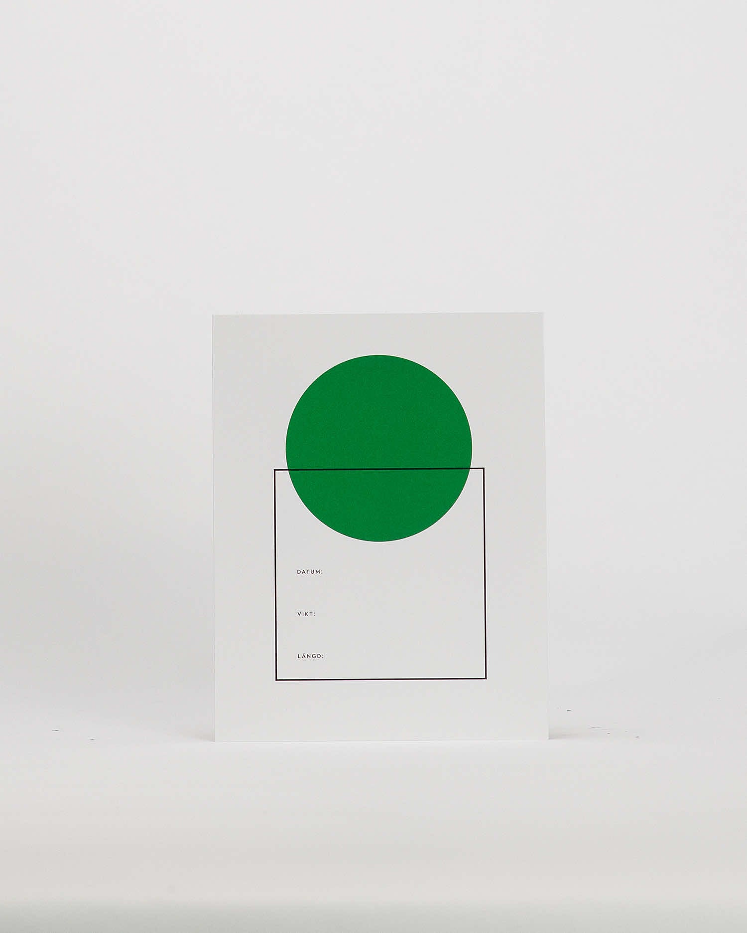 Førsteårskort | Bauhaus