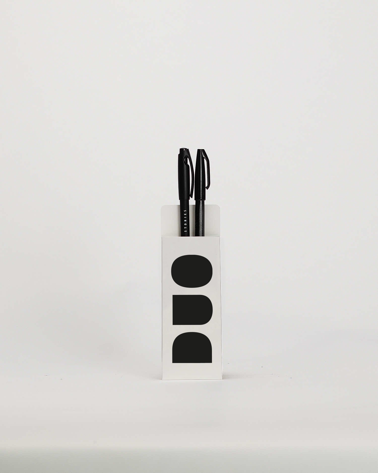 DUO pens